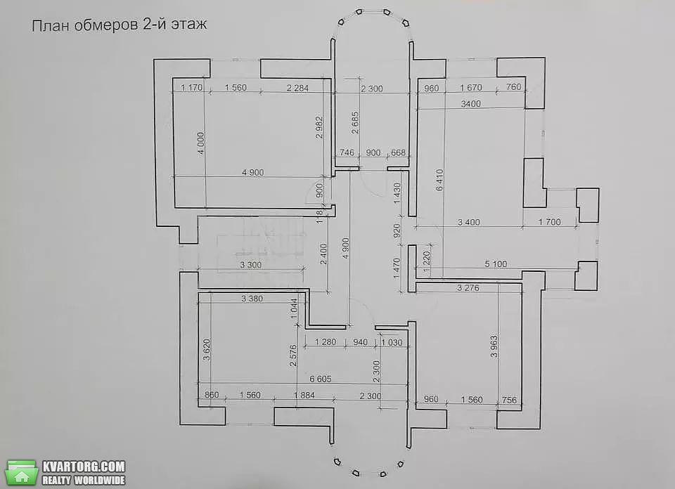 Sell house. Борисполь, Елены Пчелки — photo 8