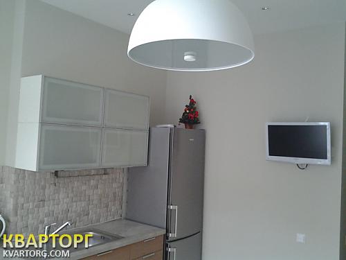 Rent out 1-room apartment. Киев,  Драгомирова — photo 8