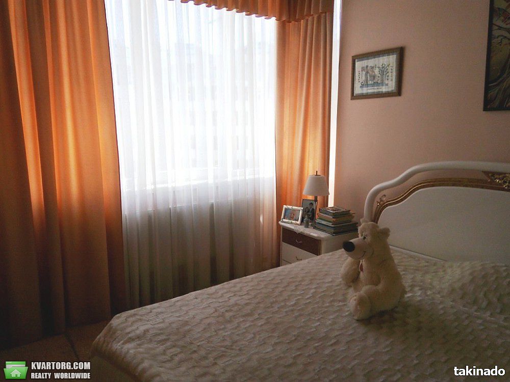 Sell 1-room apartment. Одесса, Среднефонтанская — photo 2