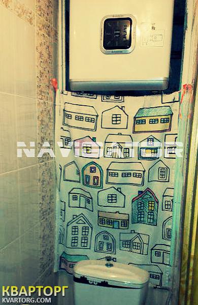 Sell 1-room apartment. Киев,  Гонгадзе — photo 5