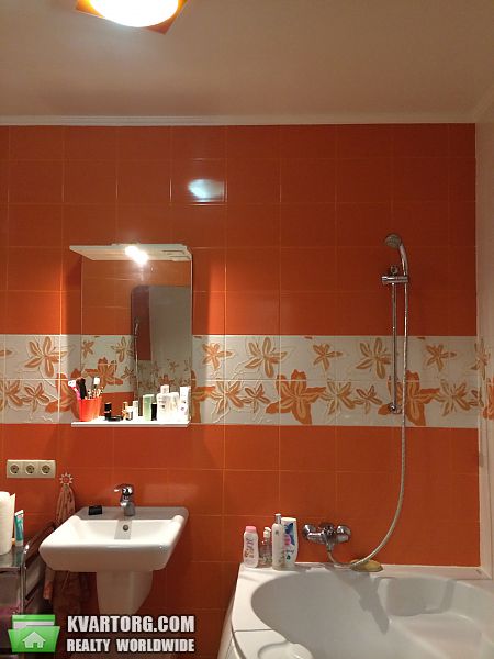 Sell 1-room apartment. Киев, Урловская — photo 9