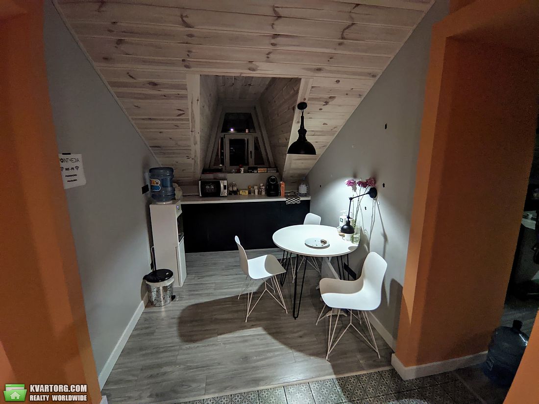 Sell office. Киев,  Воздвиженская — photo 7