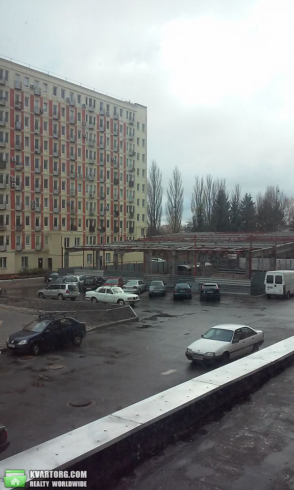 Sell 1-room apartment. Киев, Клавдиевская — photo 6