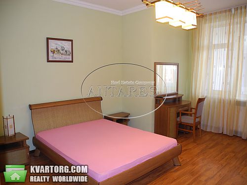 Rent out 4-room apartment. Киев, Леси Украинки бул — photo 2