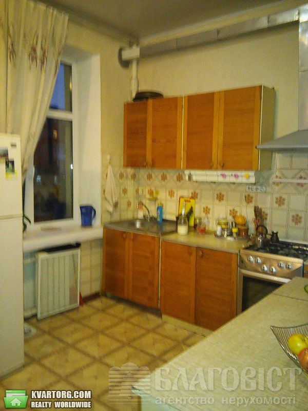 Sell 2-room apartment. Киев, Толстого — photo 3