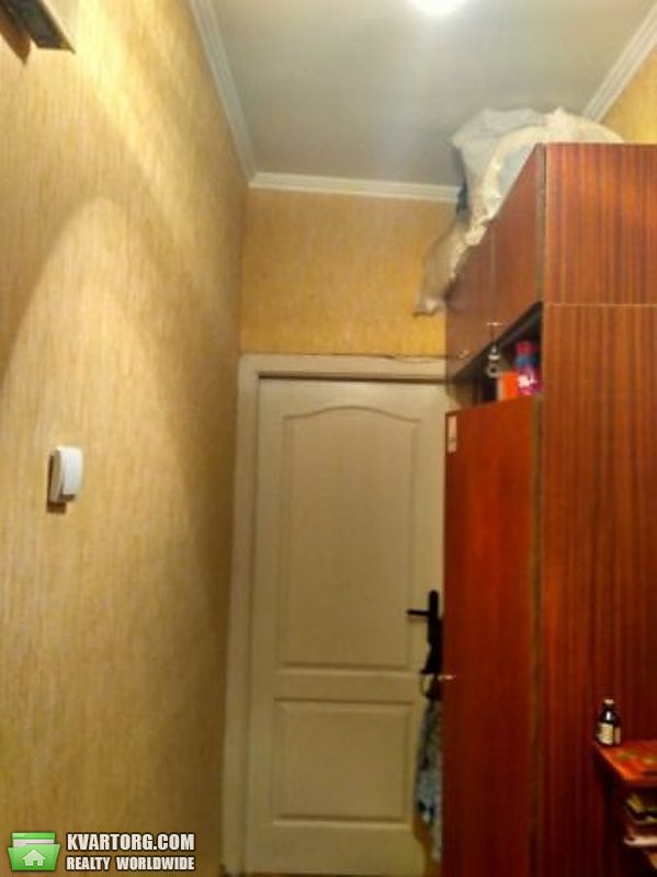 Sell 2-room apartment. Киев,  Киквидзе — photo 1
