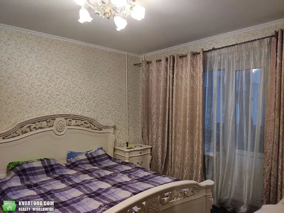 Sell 3-room apartment. Киев,  Гетьмана — photo 1
