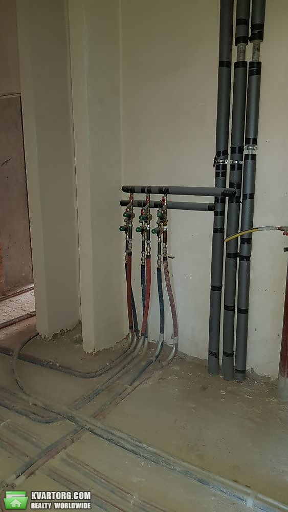 Sell 1-room apartment. Киев,  Строителей — photo 4