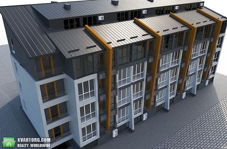 Sell 1-room apartment. Киев, Сергея Колоса — photo 3