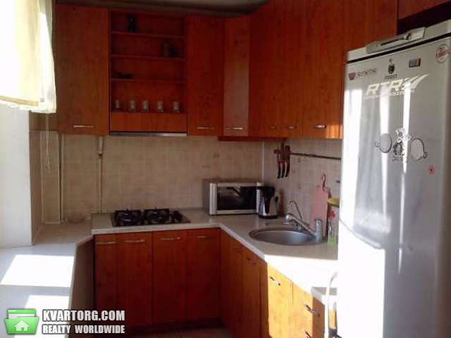 Rent out 2-room apartment. Киев,  Леси Украинки бул — photo 6