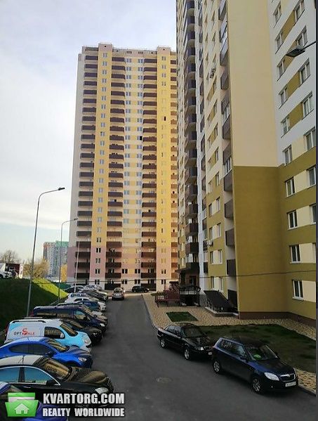 Sell 1-room apartment. Киев,  Моторный пер — photo 2