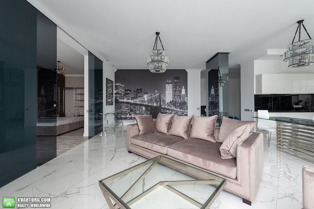 Sell 3-room apartment. Киев, Драгомирова ул. — photo 7