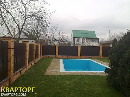 Sell house. Киев,  Садовая Осокорки — photo 6