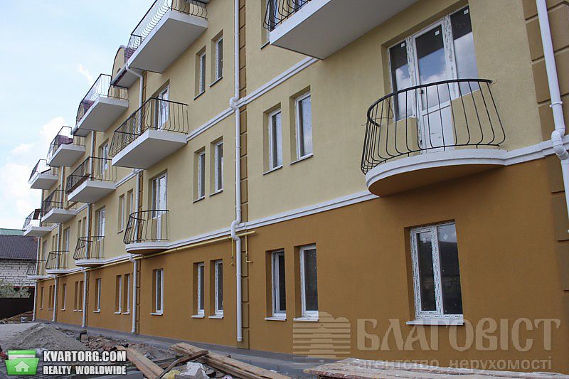 Sell 1-room apartment. Киев, Жданова — photo 2
