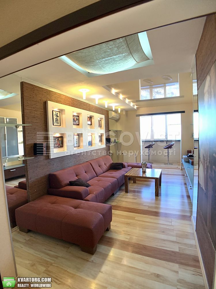 Sell 3-room apartment. Киев,  Науки пр — photo 1