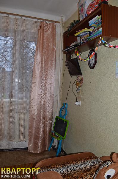 Sell 2-room apartment. Одесса, Кирпичная — photo 4