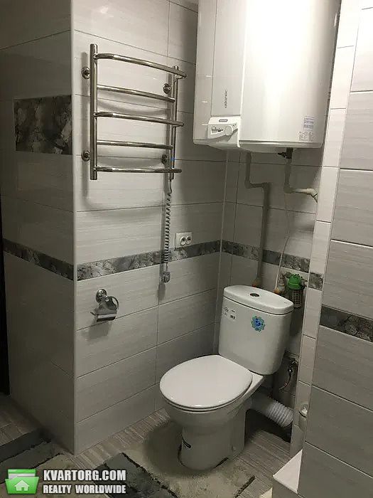Sell 2-room apartment. Киев, Регенераторная — photo 7