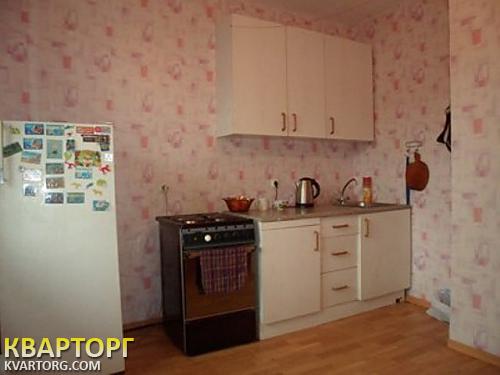 Rent out 2-room apartment. Киев, Урловская — photo 4