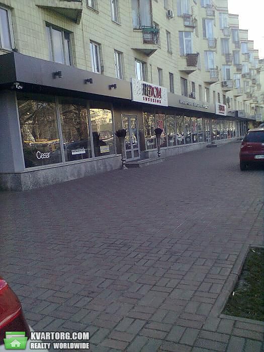 Rent out office. Киев, пр. Победы — photo 2