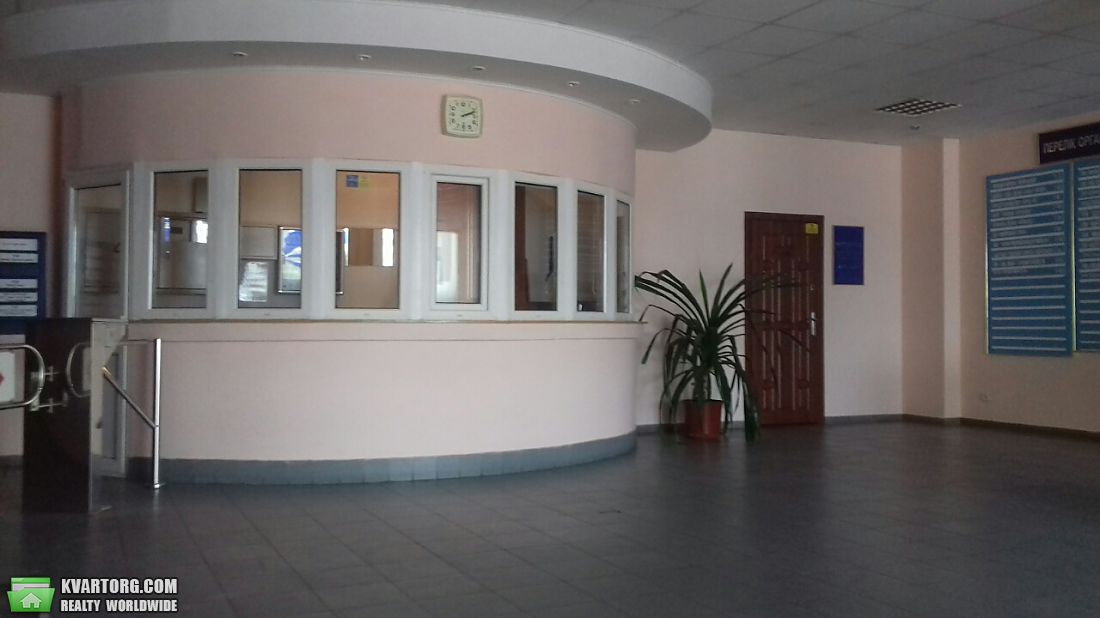 Rent out office. Киев,  Соломенская пл — photo 2