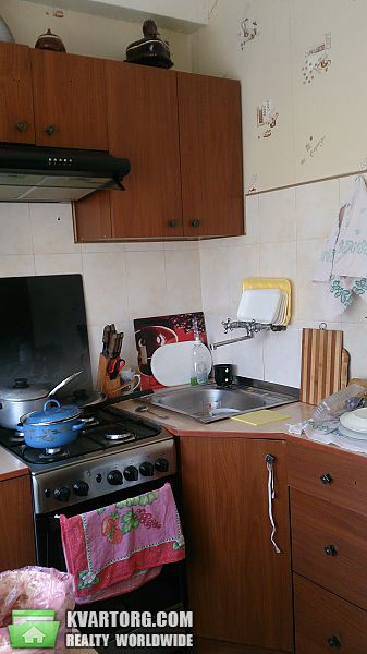 Sell 2-room apartment. Киев, Перова бул — photo 2
