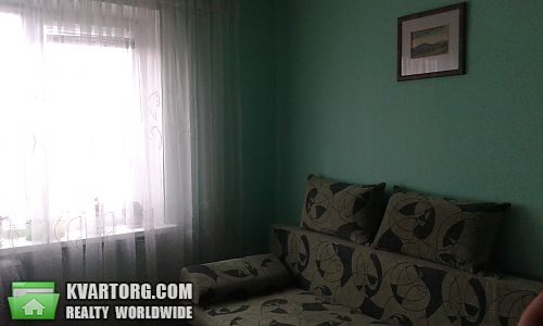 Sell 2-room apartment. Киев, Приозерная — photo 1