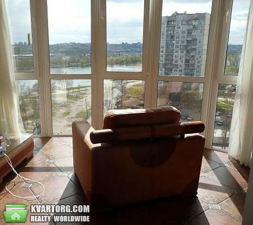 Rent out 3-room apartment. Киев, пр-т Героев Сталинграда — photo 6