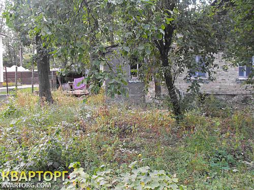 Sell house. Киевская обл.,  Курская — photo 1