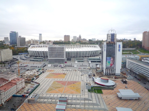 Sell office. Киев, Красноармейская 72 — photo 5
