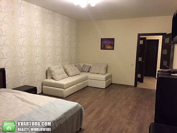Rent out 1-room apartment. Киев,  Голосеевская — photo 3