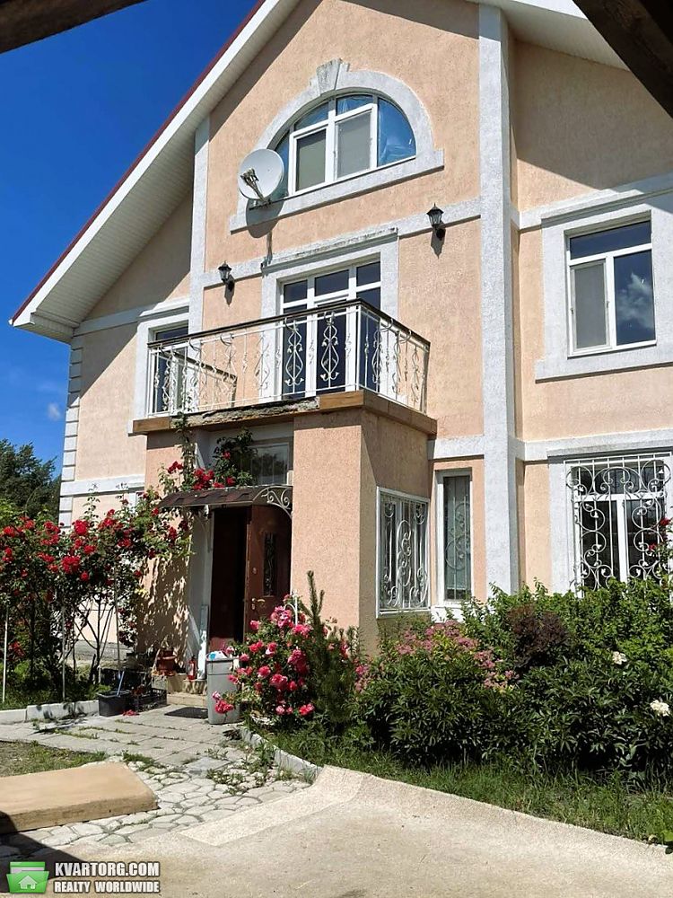 Sell house. Киевская обл.,  Каштановая — photo 5