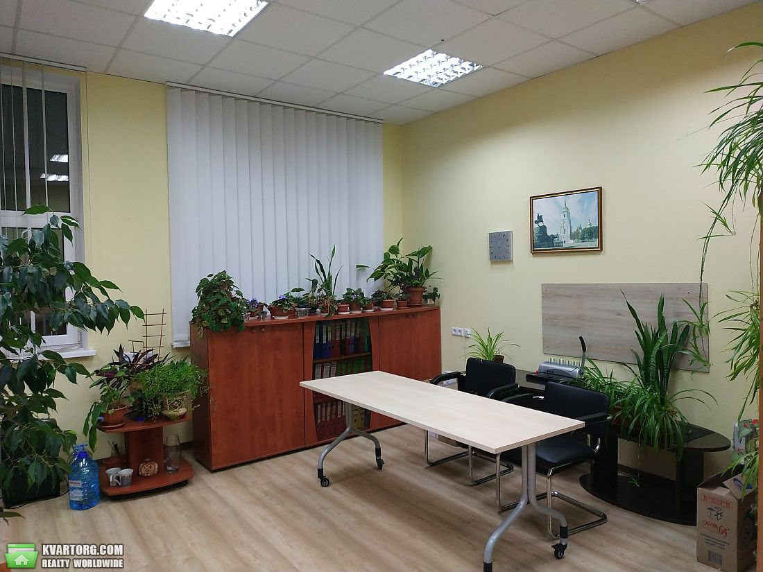 Rent out office. Киев,  Мельникова — photo 3