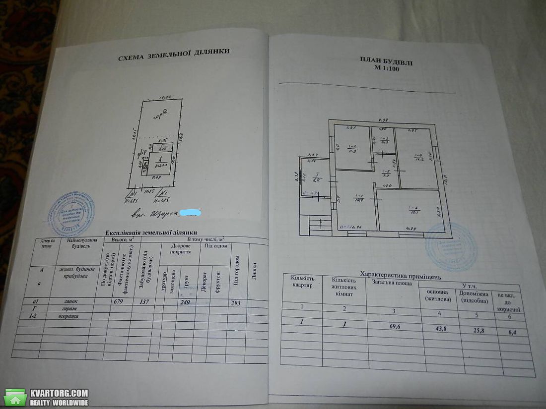 Sell house. Вышгород, Остёр — photo 4