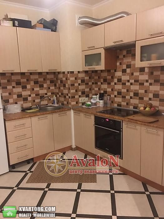 Sell 1-room apartment. Одесса, ЖК Радужный — photo 5