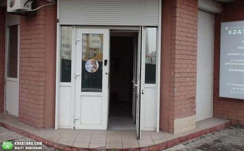 Rent out office. Киев,  Ахматовой — photo 1