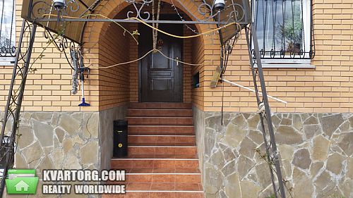 Rent out house. Киевская обл., Чубинское — photo 1