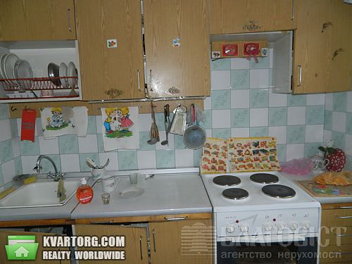 Sell 2-room apartment. Киев, Героев Севастополя — photo 4