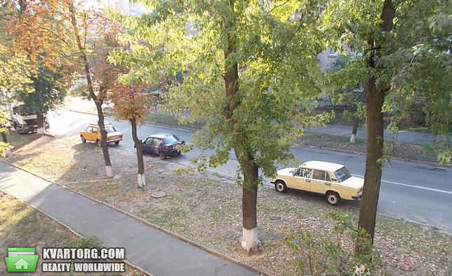 Sell 1-room apartment. Киев,  Новодарницкая — photo 6