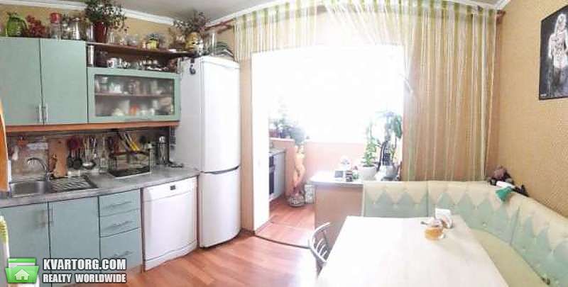 Sell 4-room apartment. Киев, Ефремова — photo 1