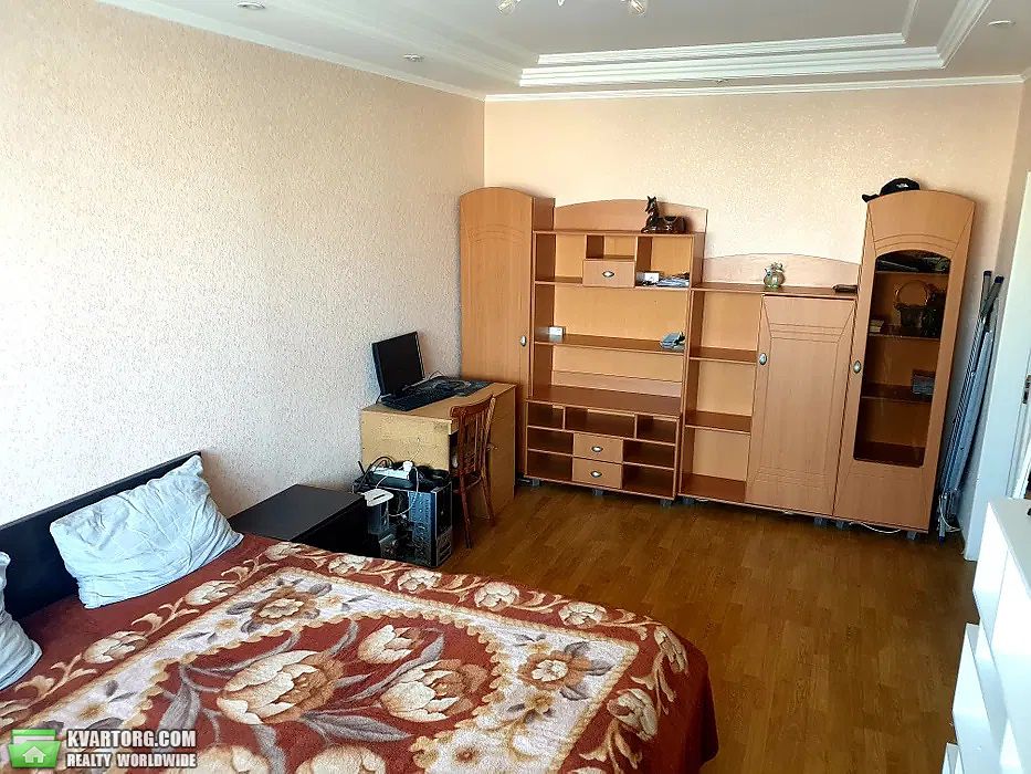 Sell 2-room apartment. Киев,  Симиренко — photo 2