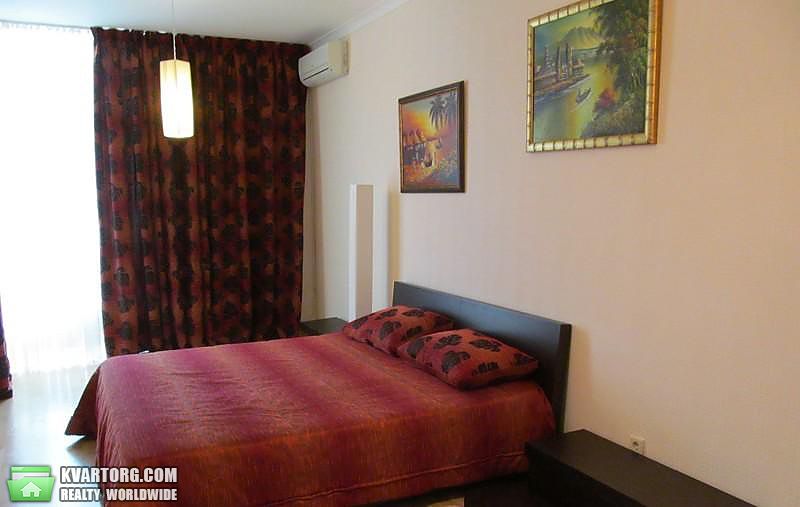 Rent out 3-room apartment. Киев, Коновальца — photo 5