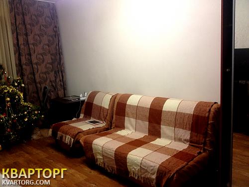 Sell 2-room apartment. Киев,  Волынская — photo 4