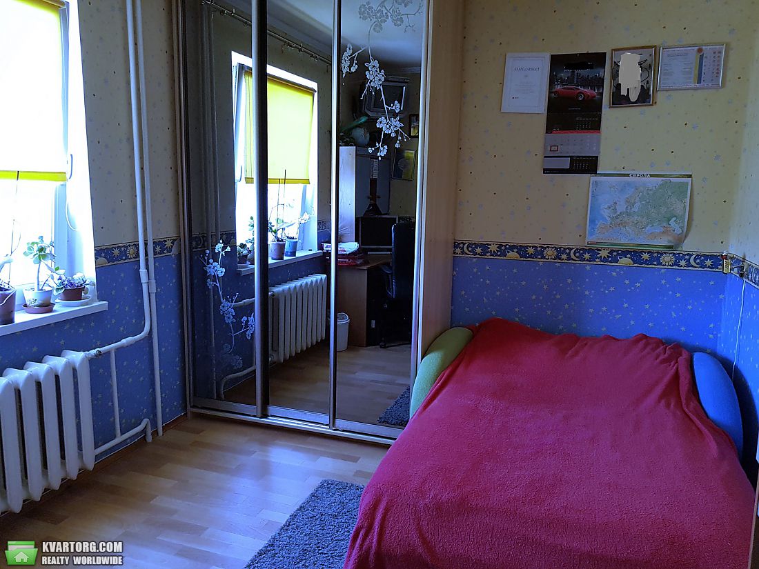 Sell 2-room apartment. Киев,  Лисковская — photo 5