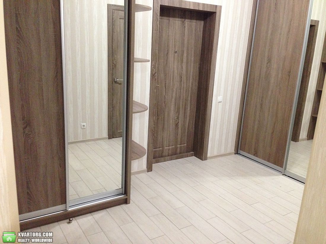 Rent out 1-room apartment. Киев,  Академика Вильмса — photo 7