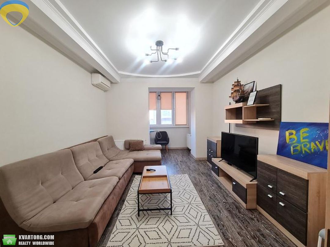 Sell 2-room apartment. Одесса, Маршала Говорова — photo 4