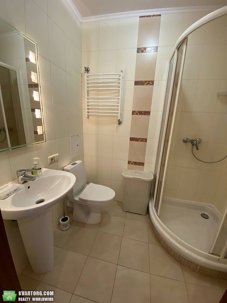Rent out 3-room apartment. Киев, Панаса Мирного — photo 8