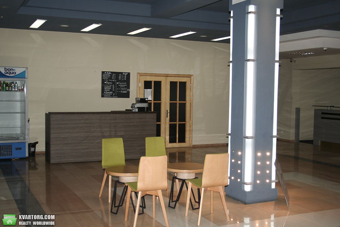 Rent out office. Киев,  Мельникова — photo 3