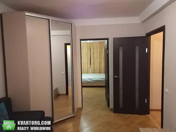 Rent out 2-room apartment. Киев, Сеченова — photo 2