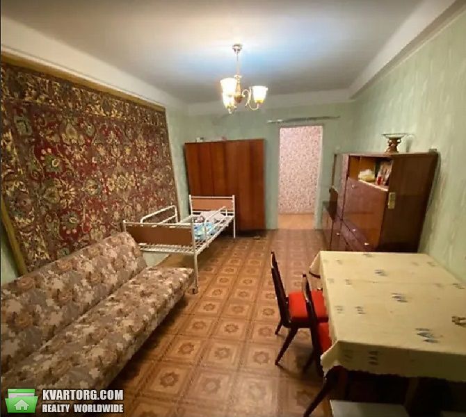 Sell 2-room apartment. Киев, Маричанская — photo 6