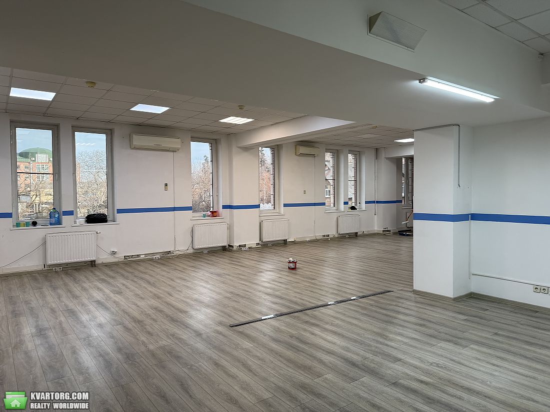 Rent out office. Киев,  Бехтеревский пер — photo 4